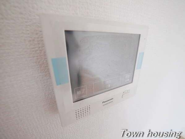 プラムスクエアの物件内観写真